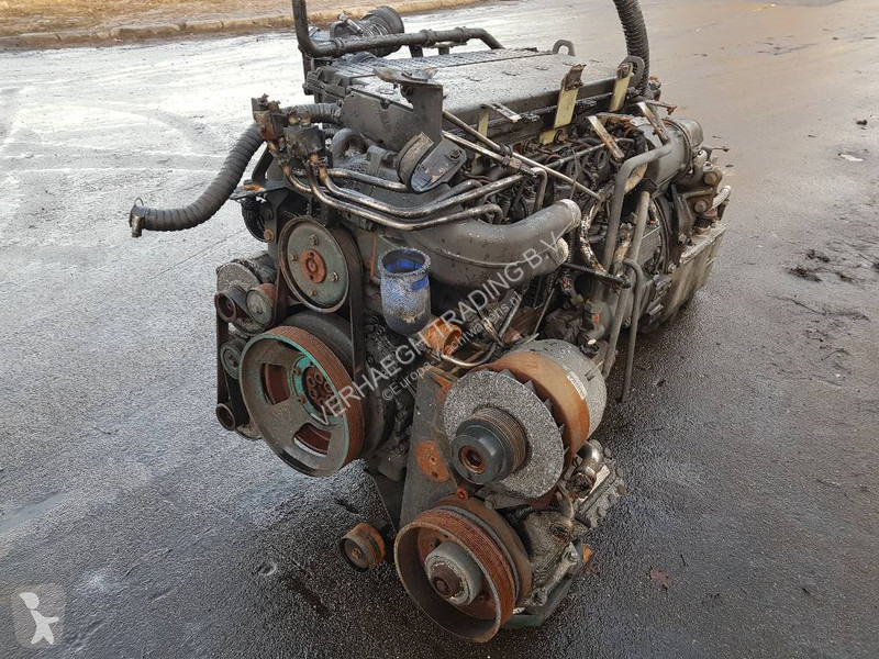 Vrachtwagenonderdelen Mercedes OM906.111/4-00