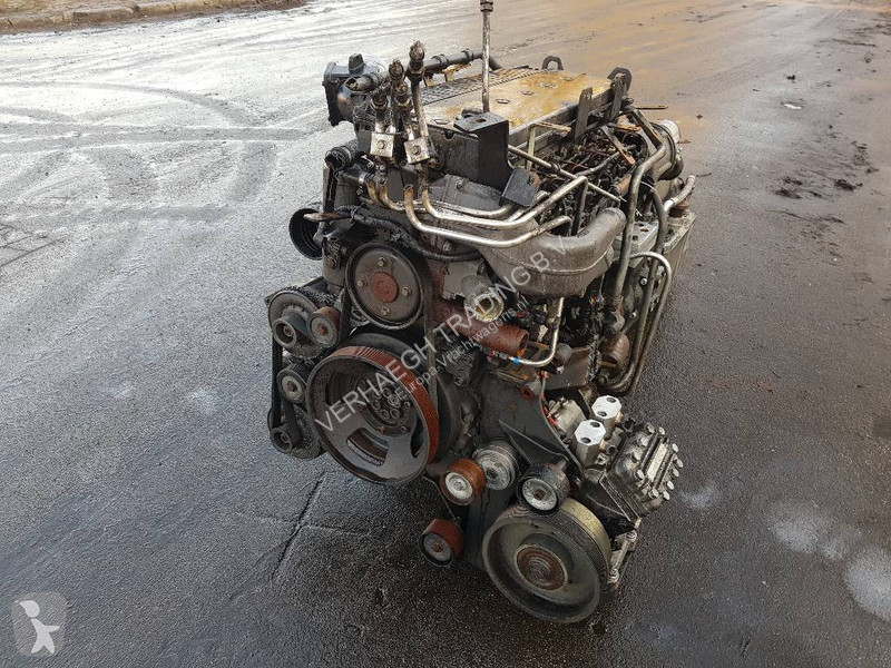 Peças pesados Mercedes OM906.111/4-00
