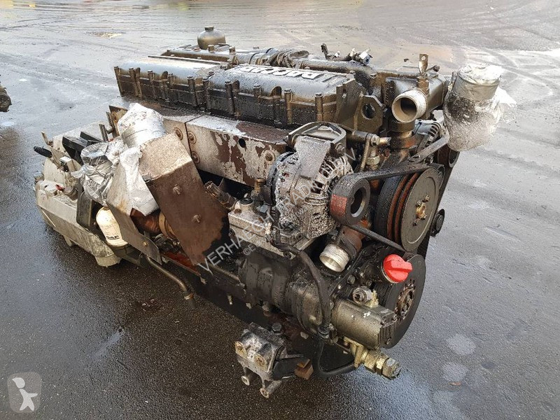 Vrachtwagenonderdelen Paccar PR228S1