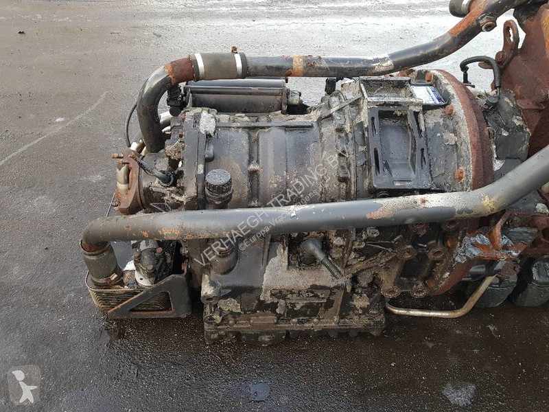 Vrachtwagenonderdelen ZF Ecomat 2 5HP-502C