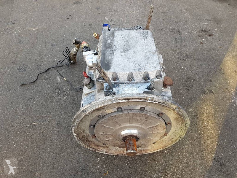Pièces poids lourds Voith Turbo Diwabus 854.5