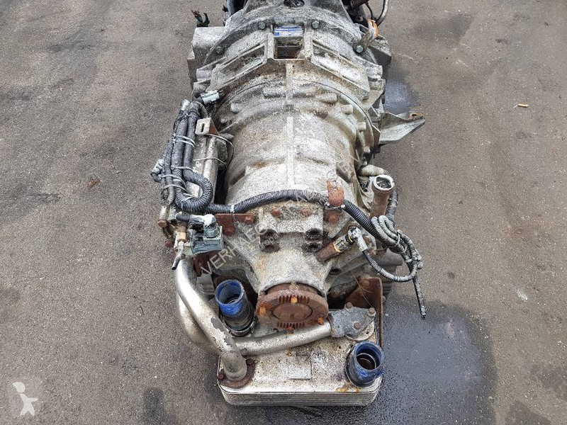 Vrachtwagenonderdelen ZF Ecomat 2 6HP502C