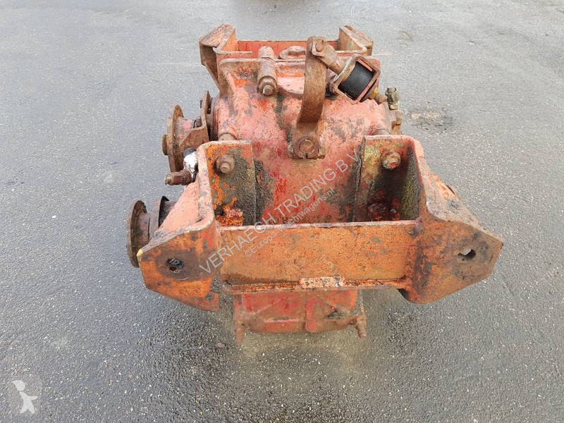 Teherautó-alkatrészek  2478507 KZ 304/22