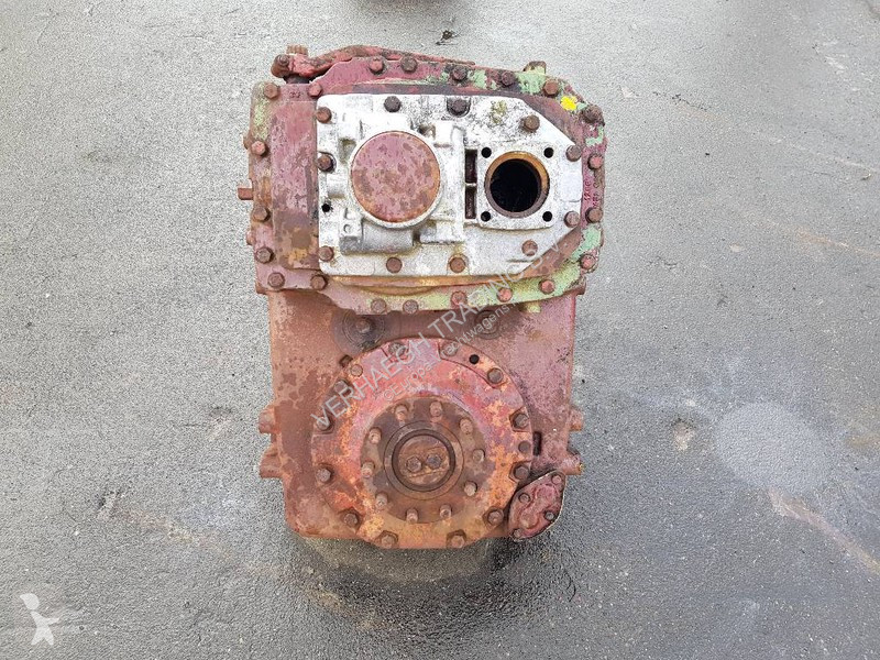 Piese camioane ZF 5S-110GP