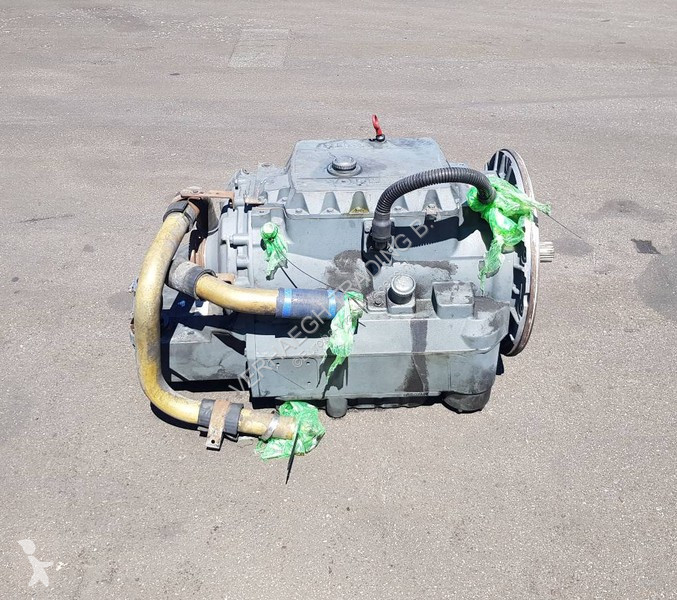 Reservdelar lastbilar Voith Turbo 864.5