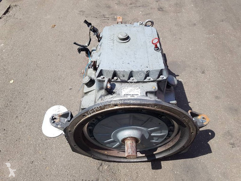Peças pesados Voith Turbo 864.5