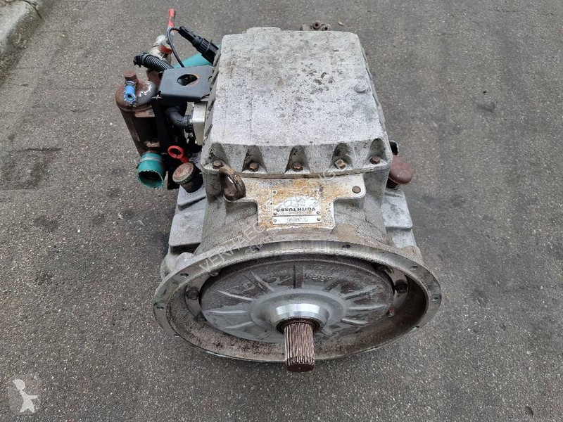 Pièces poids lourds Voith Turbo 854.5