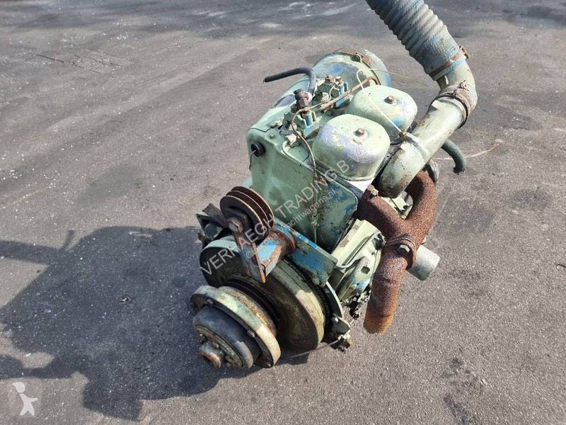 Reservdelar lastbilar Deutz F2L912