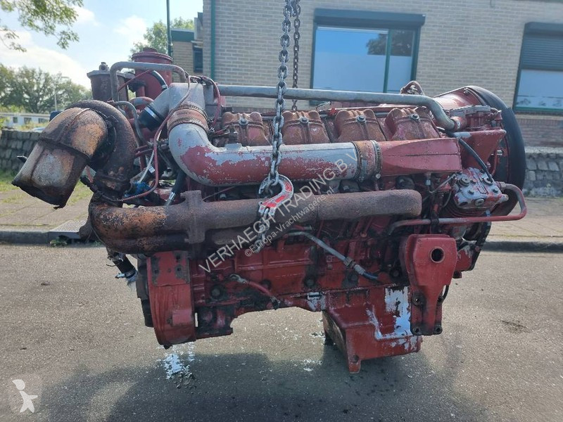 Vrachtwagenonderdelen Deutz BF8L513