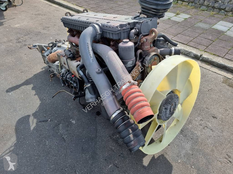 Peças pesados Mercedes OM906.111/2-00
