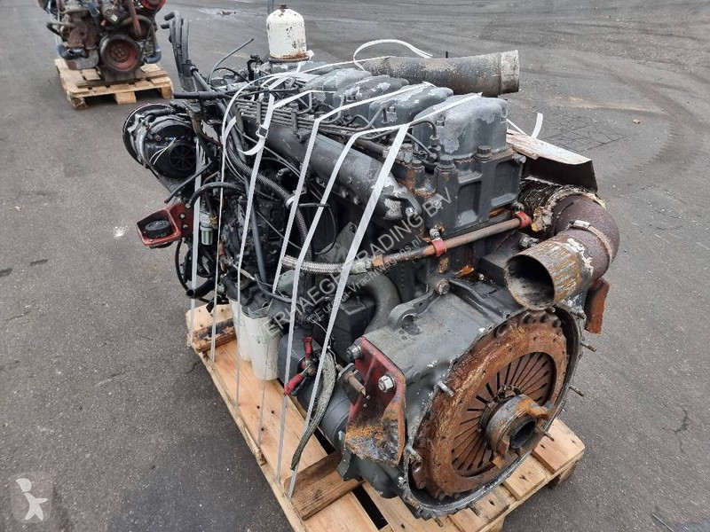 Reservdelar lastbilar Renault 400