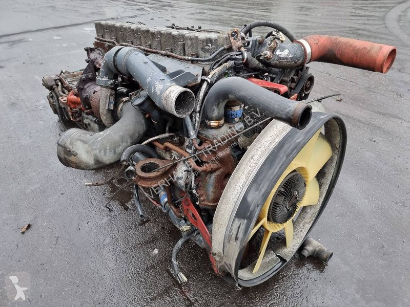 Vrachtwagenonderdelen Renault 300