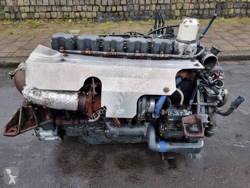 Pièces poids lourds Renault 400