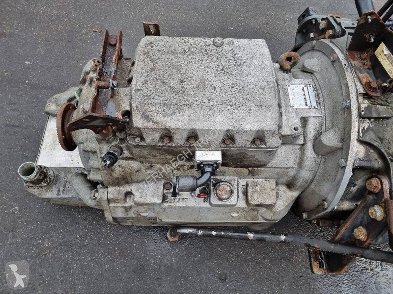 Pièces poids lourds Voith 854.5