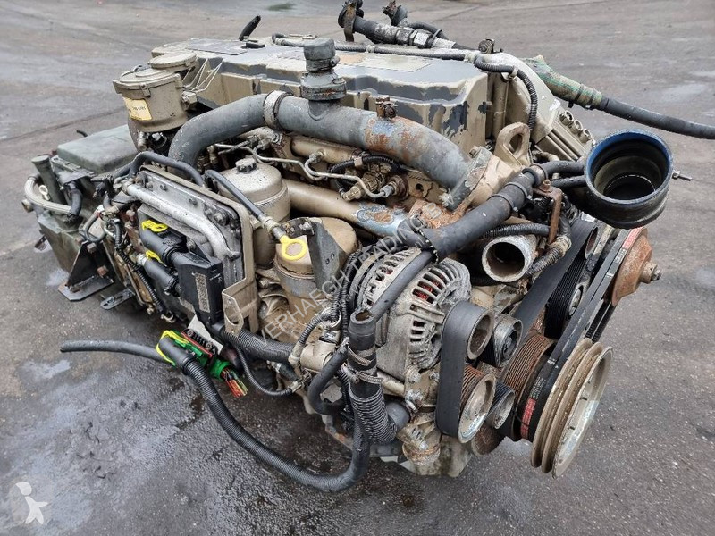 Reservdelar lastbilar Deutz L064V