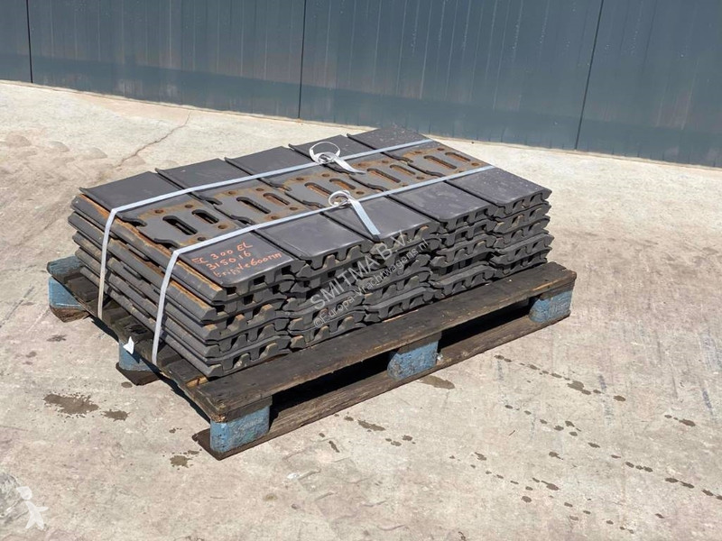 Pièces poids lourds Hyundai R280 / R290 /...