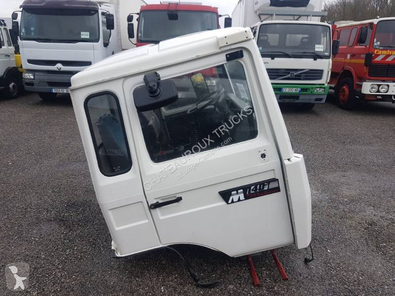 Pièces poids lourds Renault MIDLINER M
