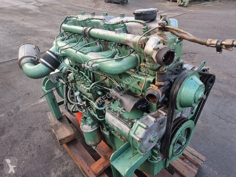 Pièces poids lourds DAF DH 825