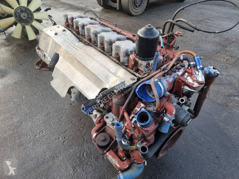 Vrachtwagenonderdelen Renault FR340