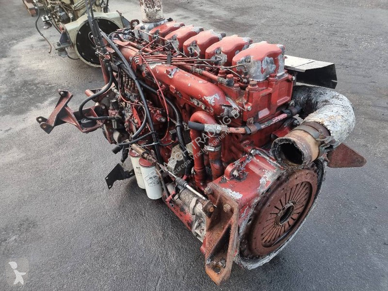 Reservedele til lastbil Renault FR340