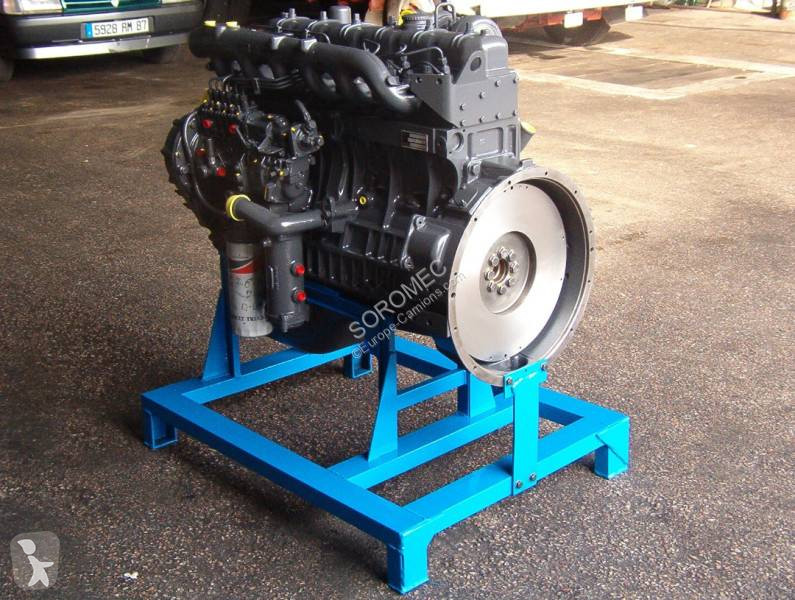 قطع غيار الآليات الثقيلة Renault 623.56 - 620.45
