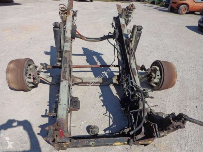 Pièces poids lourds Volvo F89 Steering System...