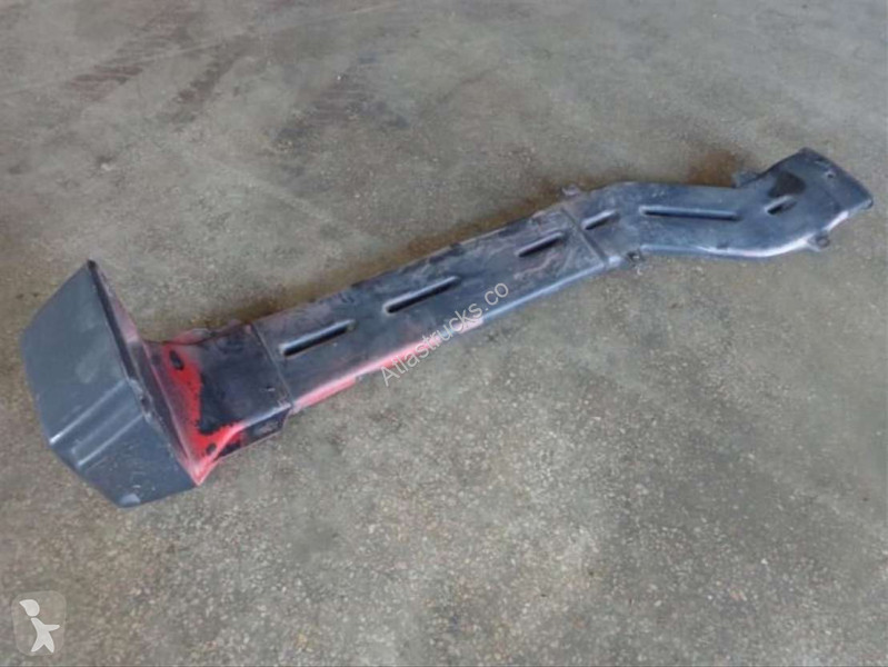 Náhradní díly pro kamiony Volvo AIR Filter F...