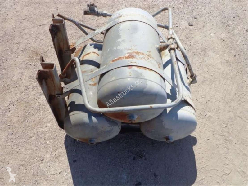 Pièces poids lourds Volvo Airtanks From F88-F89