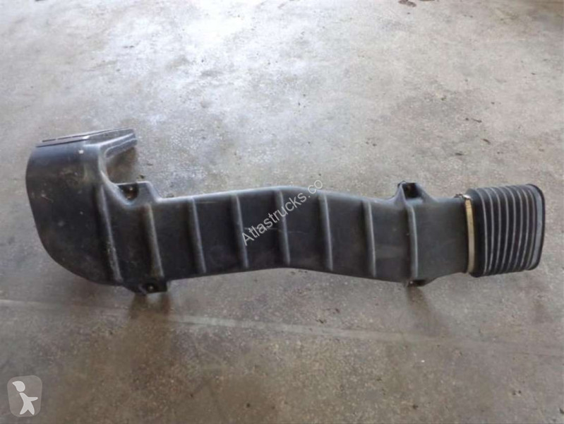 Náhradní díly pro kamiony Volvo Side AIR Filter...