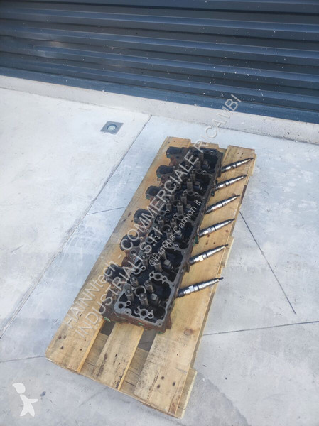 Vrachtwagenonderdelen Renault DXI7 EURO 5...