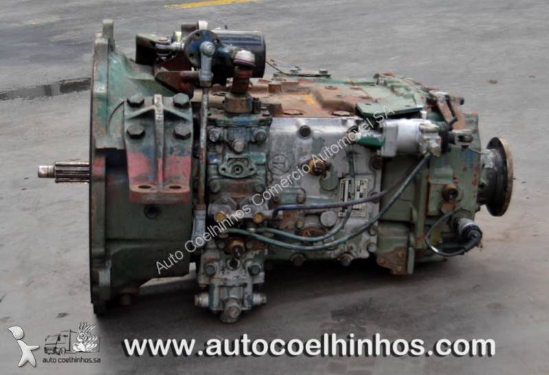 Peças pesados Mercedes 5S 92GP