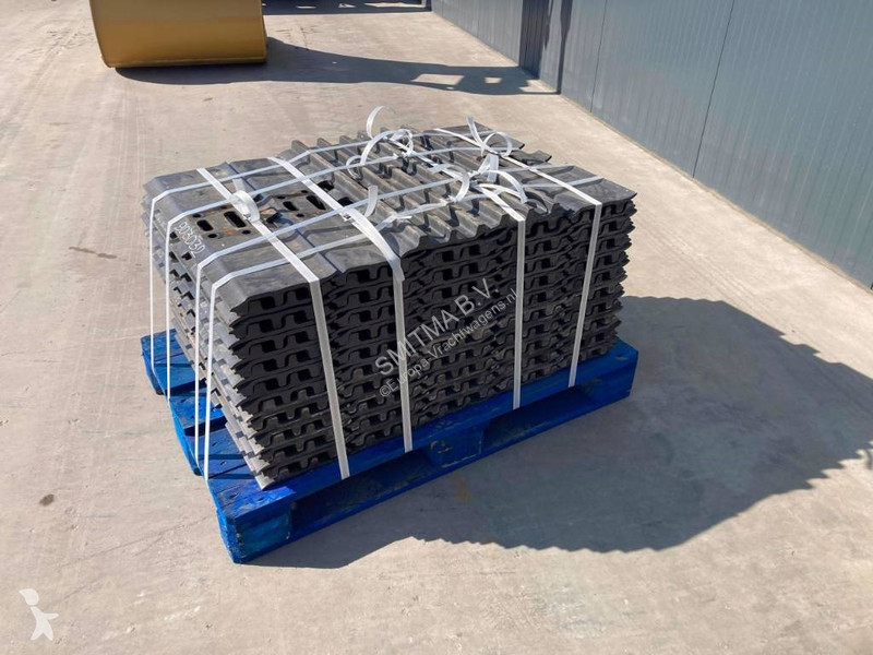 Equipamientos maquinaria OP SY210 / SY230...