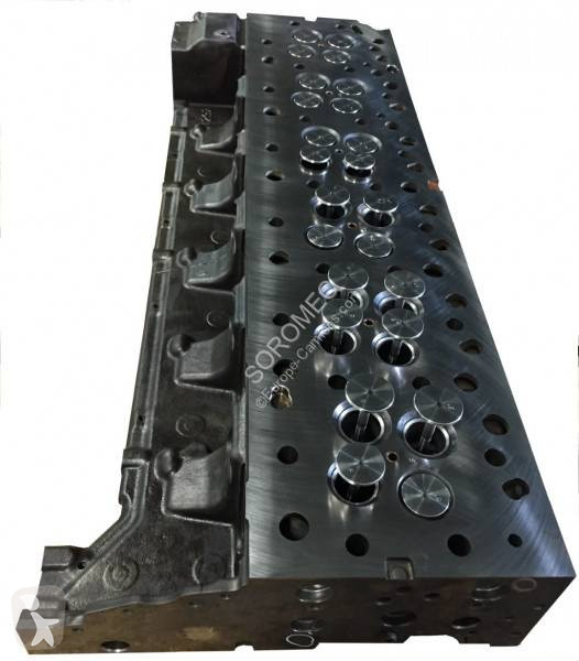 Reservdelar lastbilar Iveco CURSOR 8 9 10 13