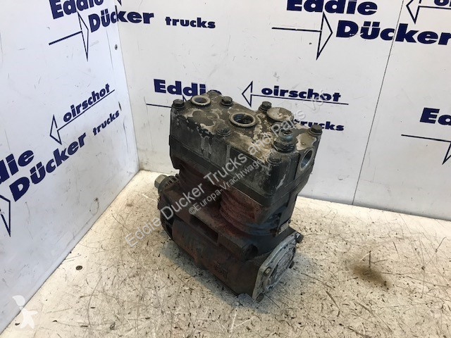 Pièces poids lourds Renault COMPRESSOR...