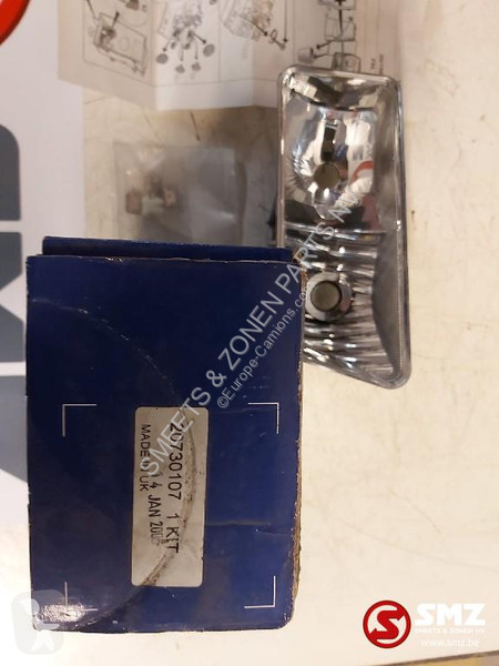 قطع غيار الآليات الثقيلة Volvo Volvo mistlicht...