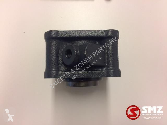 Pièces poids lourds ZF Pto zf single gear