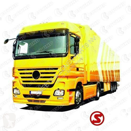 Vrachtwagenonderdelen Mercedes Bumper actros 2...