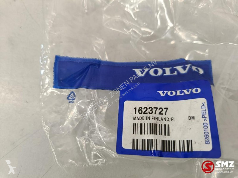 Vrachtwagenonderdelen Volvo Occ Lens toplicht...