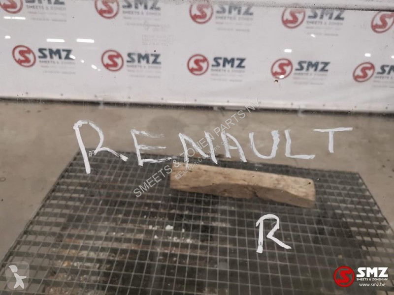 Reservdelar lastbilar Renault Occ Deur rechts...