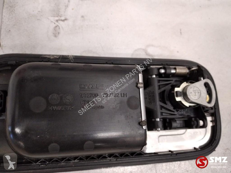 قطع غيار الآليات الثقيلة DAF Occ Deurklink...