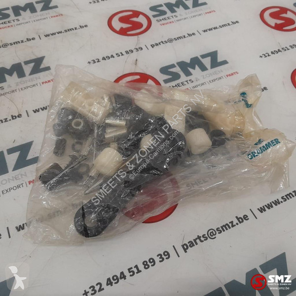 قطع غيار الآليات الثقيلة Mercedes Reparatieset...