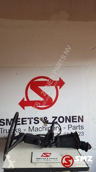 Piese camioane Mercedes Occ stuurkolom Mercedes