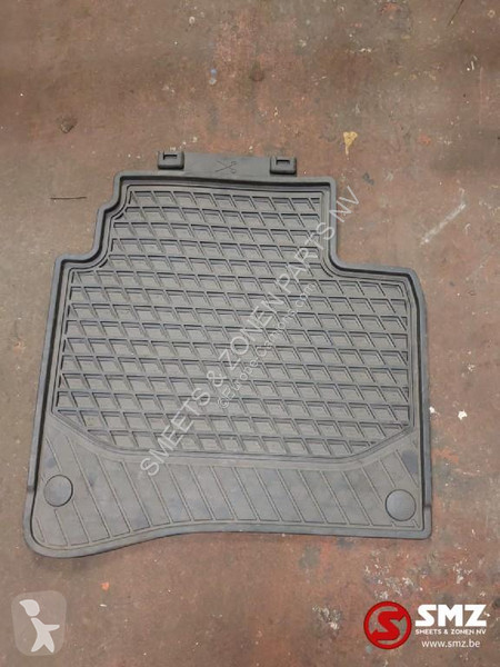 Piese camioane Mercedes Occ rubbermatten (3st)...