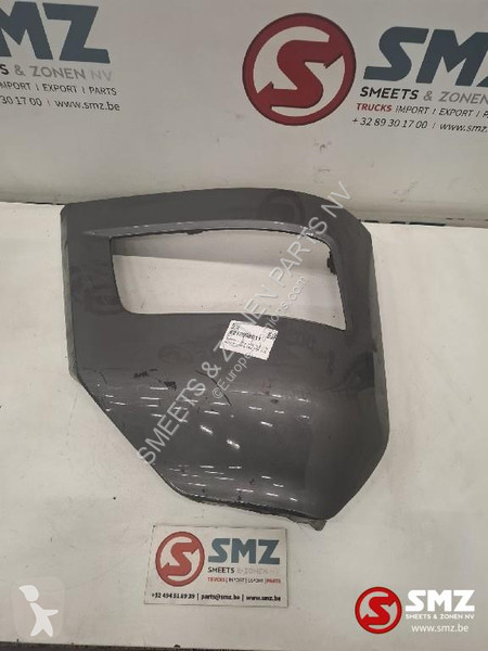 Reservdelar lastbilar MAN Occ bumper links man tgx