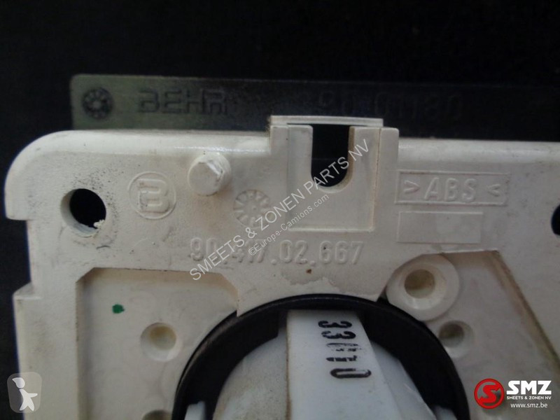 Piese camioane DAF Daf xf 105 ac control unit...