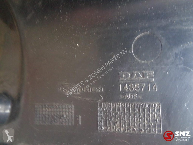 Reservdelar lastbilar DAF Occ interieurdeel