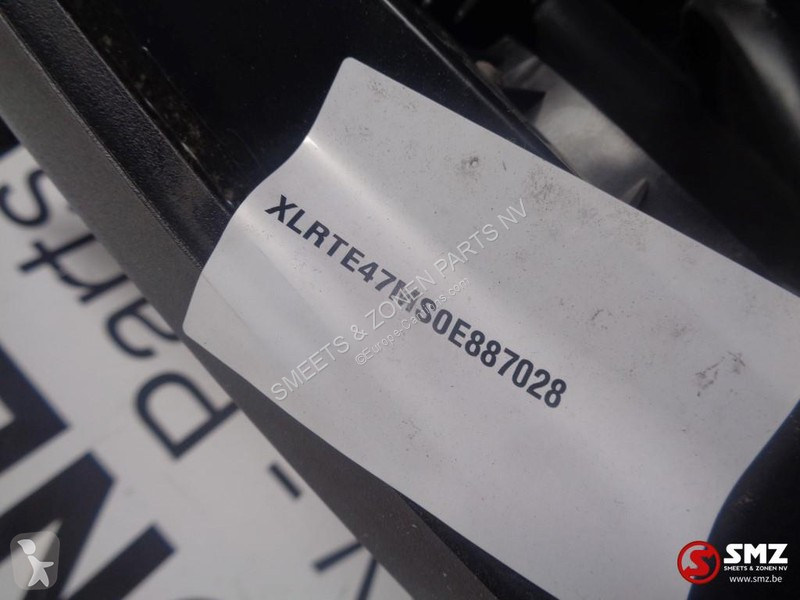Reservdelar lastbilar DAF Occ spiegel met arm...