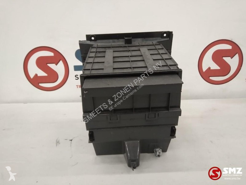 Reservdelar lastbilar Renault Occ lade met...