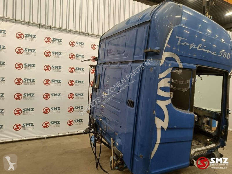 Reservedele til lastbil Scania Occ Cabine C19...