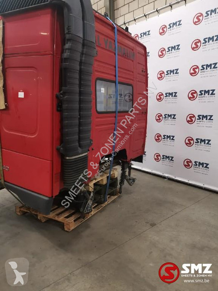 Náhradní díly pro kamiony Volvo Occ Cabine Volvo